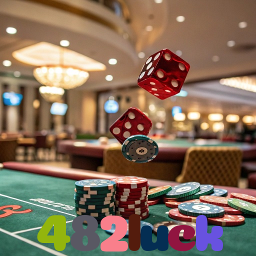 482luck - Baixe o app 482luck no Google Play e jogue ao vivo