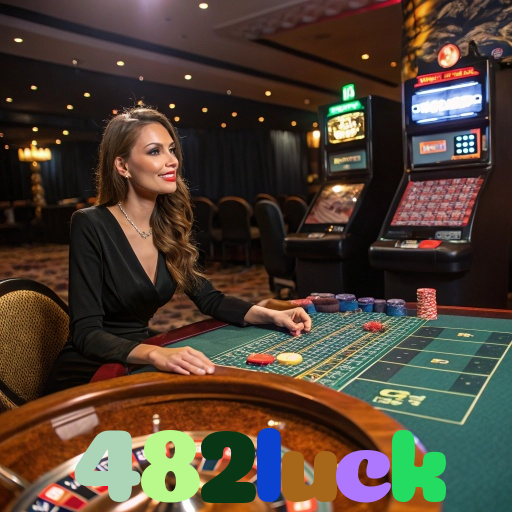 482luck - Baixe o App 482luck para Android e Comece a Jogar