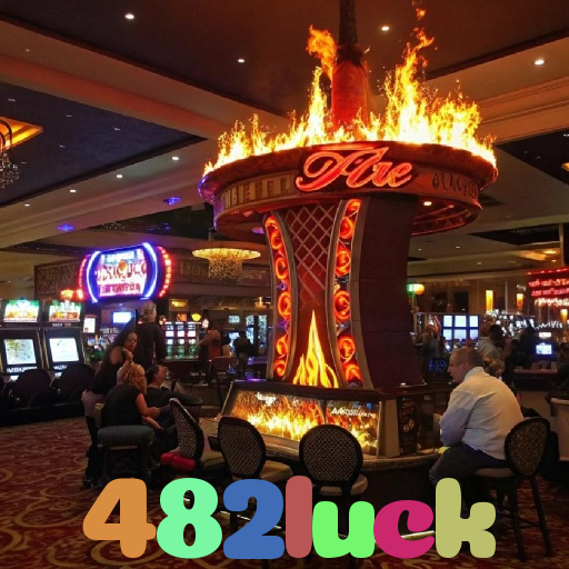 482luck - Baixe o App 482luck para Android e Comece a Jogar