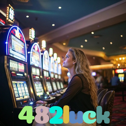 482luck - Baixe o app 482luck no Google Play e jogue ao vivo