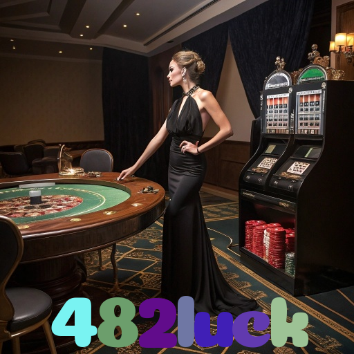 482luck - Baixe o App 482luck para Android e Comece a Jogar