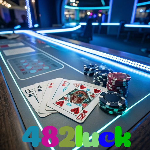482luck - Baixe o app 482luck no Google Play e jogue ao vivo