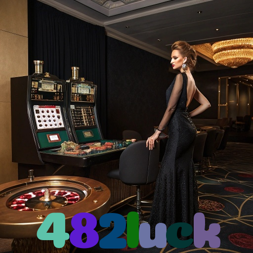 482luck - Baixe o app 482luck no Google Play e jogue ao vivo