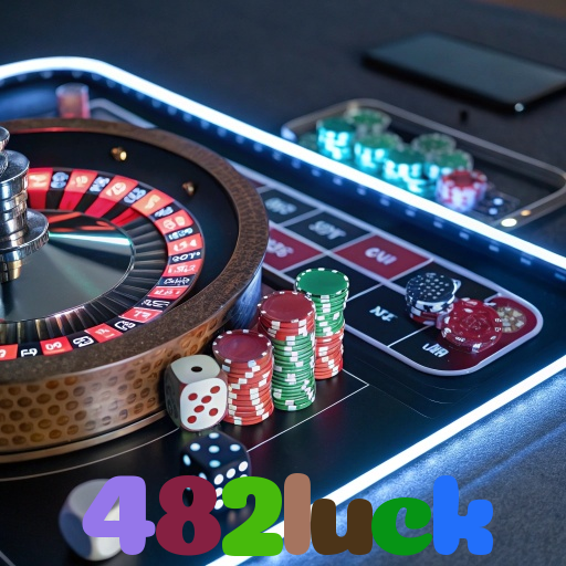 482luck - Baixe o App 482luck para Android e Comece a Jogar