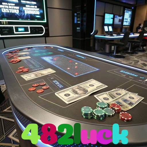 482luck - Baixe o App 482luck para Android e Comece a Jogar
