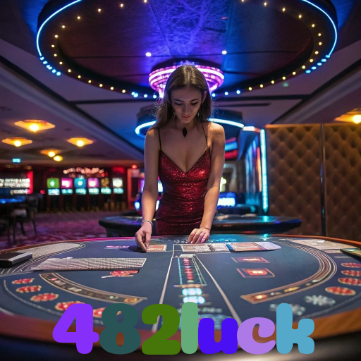 482luck - Baixe o App 482luck para Android e Comece a Jogar