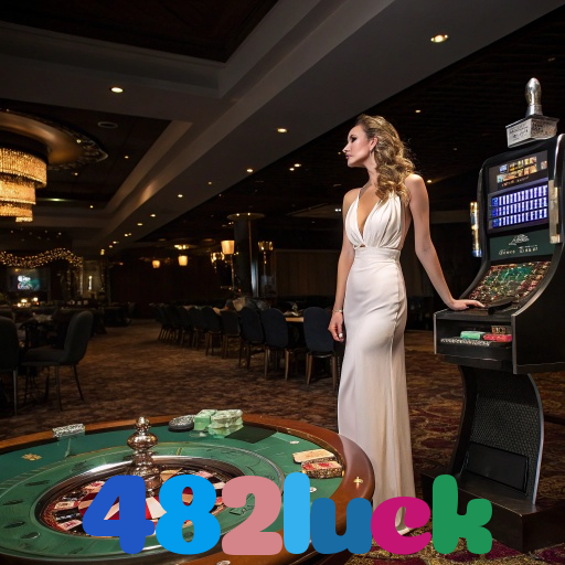 482luck - Baixe o App 482luck para Android e Comece a Jogar