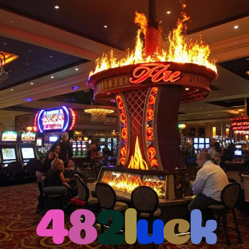 482luck - Baixe o app 482luck no Google Play e jogue ao vivo