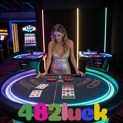 482luck - Baixe o App 482luck para Android e Comece a Jogar