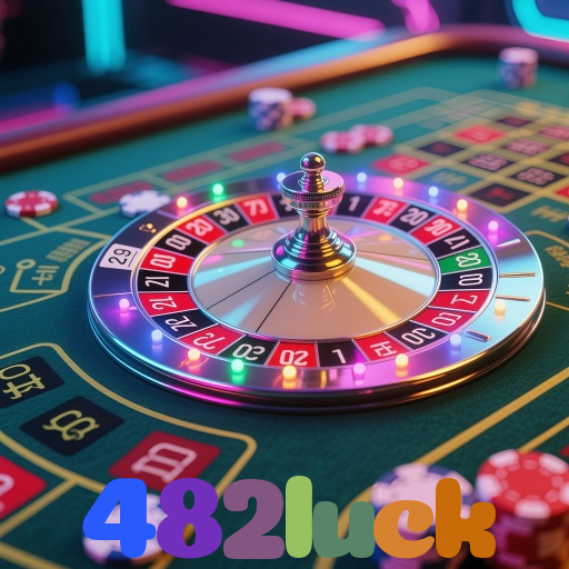 482luck - Baixe o app 482luck no Google Play e jogue ao vivo