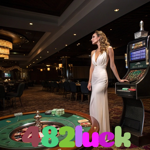 482luck - Baixe o app 482luck no Google Play e jogue ao vivo