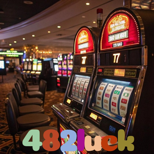 482luck - Baixe o app 482luck no Google Play e jogue ao vivo