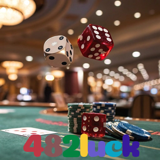 482luck - Baixe o App 482luck para Android e Comece a Jogar