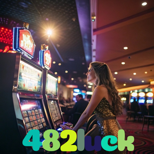 482luck - Baixe o app 482luck no Google Play e jogue ao vivo