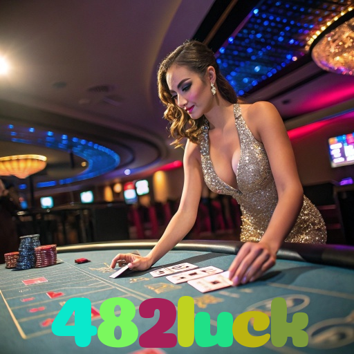 482luck - Baixe o App 482luck para Android e Comece a Jogar