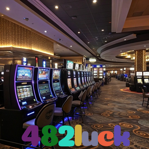 482luck - Baixe o App 482luck para Android e Comece a Jogar