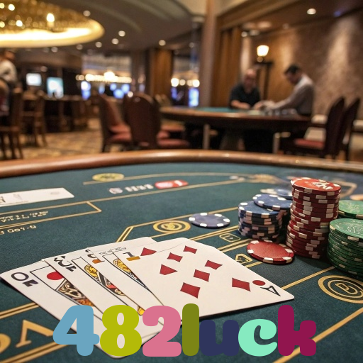 482luck - Baixe o app 482luck no Google Play e jogue ao vivo