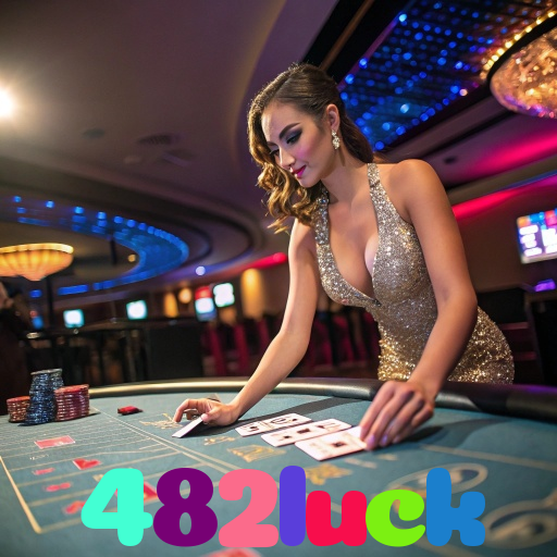 482luck - Baixe o App 482luck para Android e Comece a Jogar