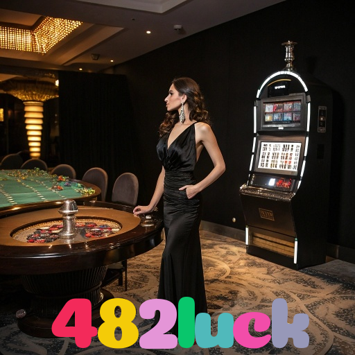 482luck - Baixe o App 482luck para Android e Comece a Jogar