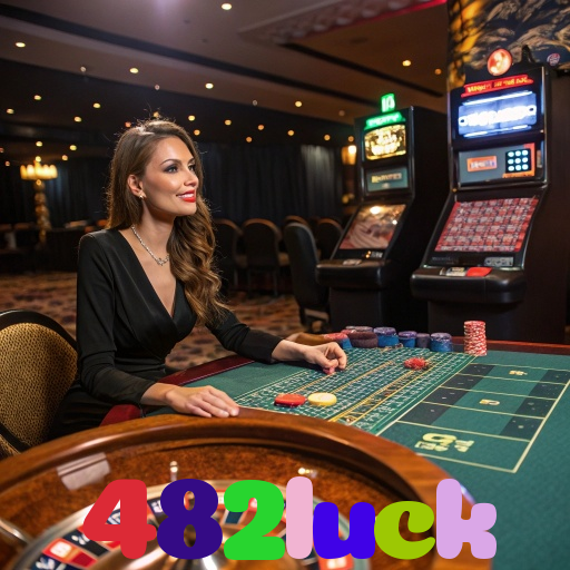 482luck - Baixe o App 482luck para Android e Comece a Jogar