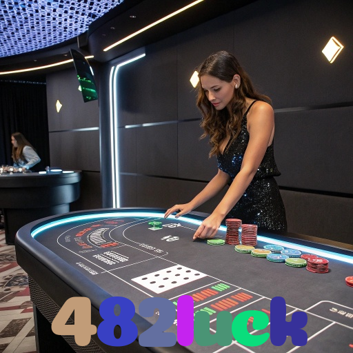 482luck - Baixe o App 482luck para Android e Comece a Jogar