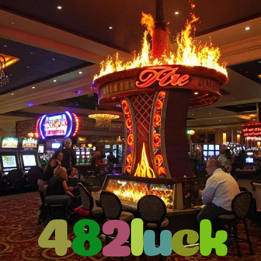 482luck - Baixe o App 482luck para Android e Comece a Jogar