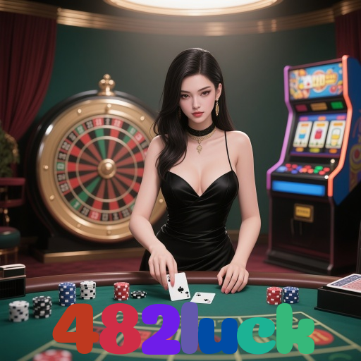 482luck - Baixe o app 482luck no Google Play e jogue ao vivo