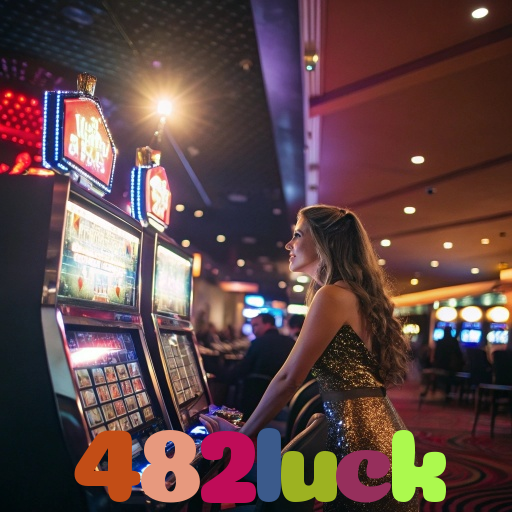 482luck - Baixe o app 482luck no Google Play e jogue ao vivo