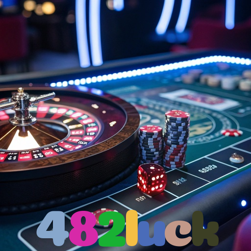 482luck - Baixe o app 482luck no Google Play e jogue ao vivo