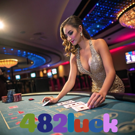 482luck - Baixe o App 482luck para Android e Comece a Jogar