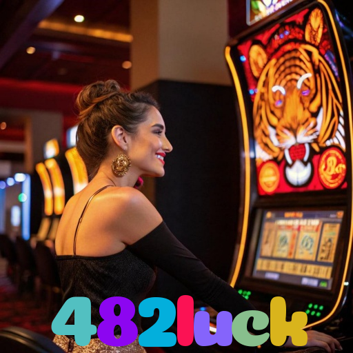 482luck - Baixe o App 482luck para Android e Comece a Jogar