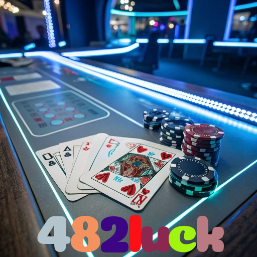 482luck - Baixe o app 482luck no Google Play e jogue ao vivo