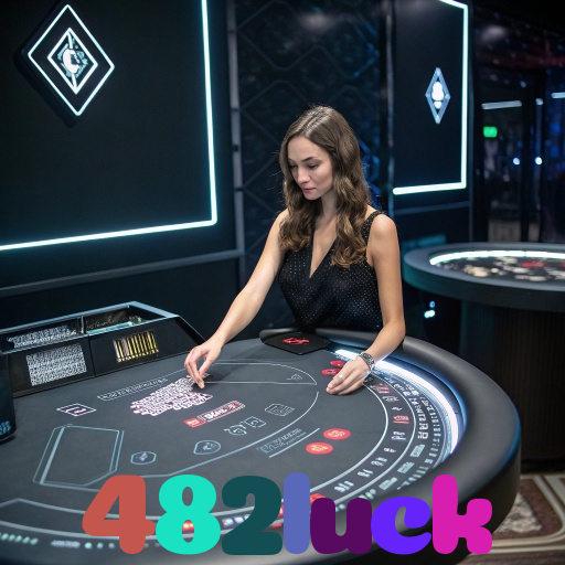 482luck - Baixe o app 482luck no Google Play e jogue ao vivo