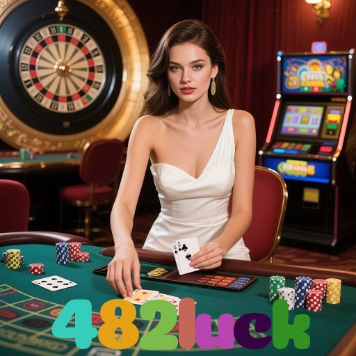 482luck - Baixe o app 482luck no Google Play e jogue ao vivo