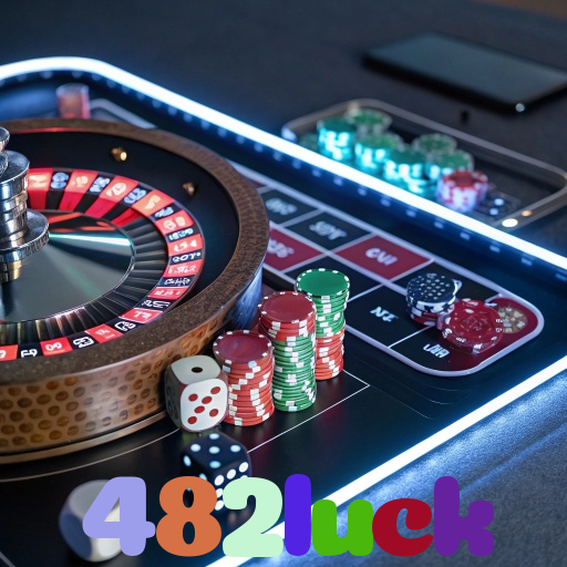 482luck - Baixe o app 482luck no Google Play e jogue ao vivo
