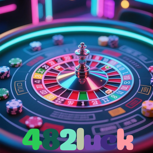 482luck - Baixe o App 482luck para Android e Comece a Jogar