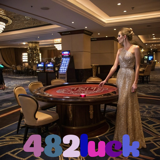 482luck - Baixe o App 482luck para Android e Comece a Jogar