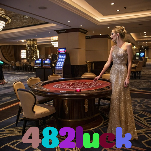 482luck - Baixe o App 482luck para Android e Comece a Jogar