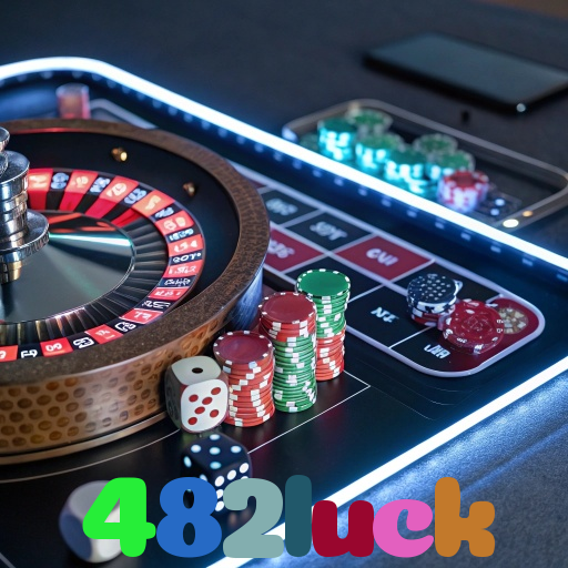 482luck - Baixe o app 482luck no Google Play e jogue ao vivo