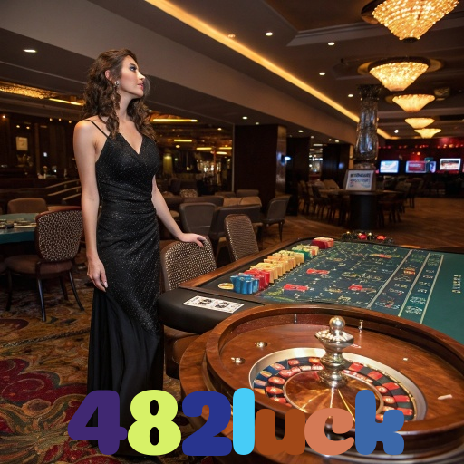 482luck - Baixe o App 482luck para Android e Comece a Jogar