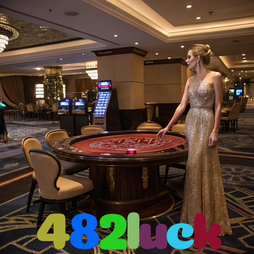482luck - Baixe o app 482luck no Google Play e jogue ao vivo