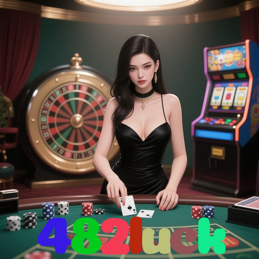 482luck - Baixe o App 482luck para Android e Comece a Jogar
