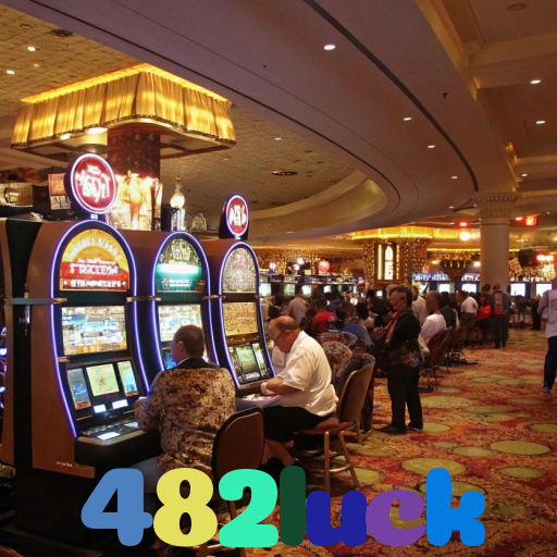 482luck - Baixe o app 482luck no Google Play e jogue ao vivo
