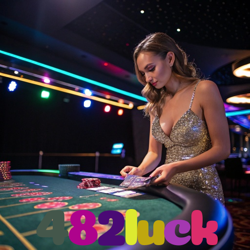 482luck - Baixe o App 482luck para Android e Comece a Jogar