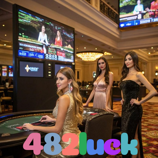 482luck - Baixe o App 482luck para Android e Comece a Jogar