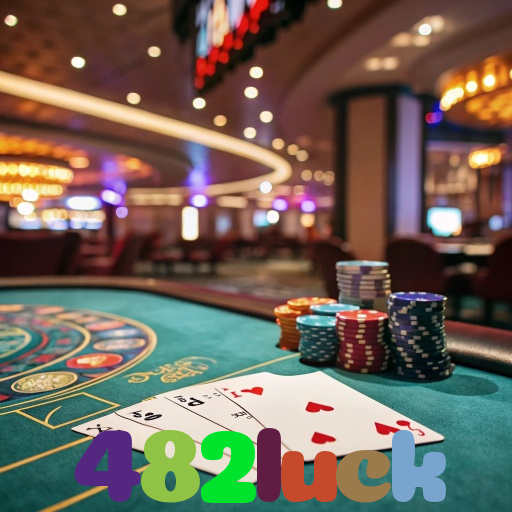 482luck - Baixe o app 482luck no Google Play e jogue ao vivo