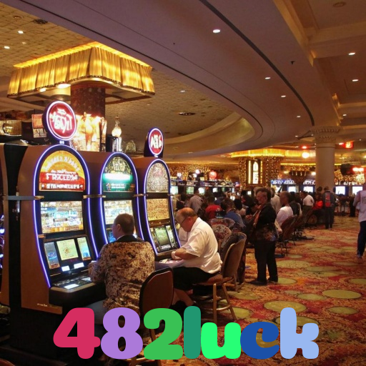 482luck - Baixe o app 482luck no Google Play e jogue ao vivo
