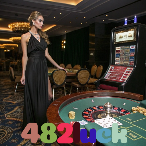 482luck - Baixe o App 482luck para Android e Comece a Jogar