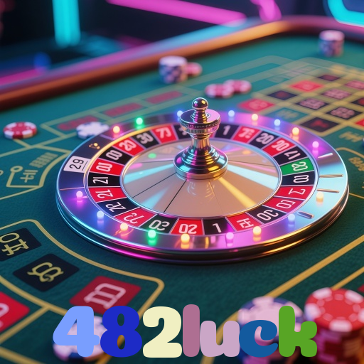 482luck - Baixe o App 482luck para Android e Comece a Jogar
