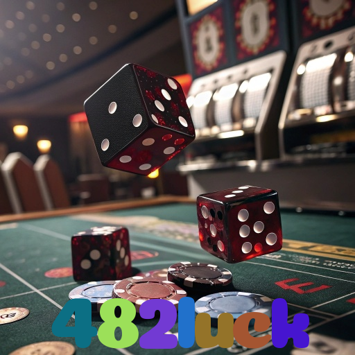 482luck - Baixe o App 482luck para Android e Comece a Jogar